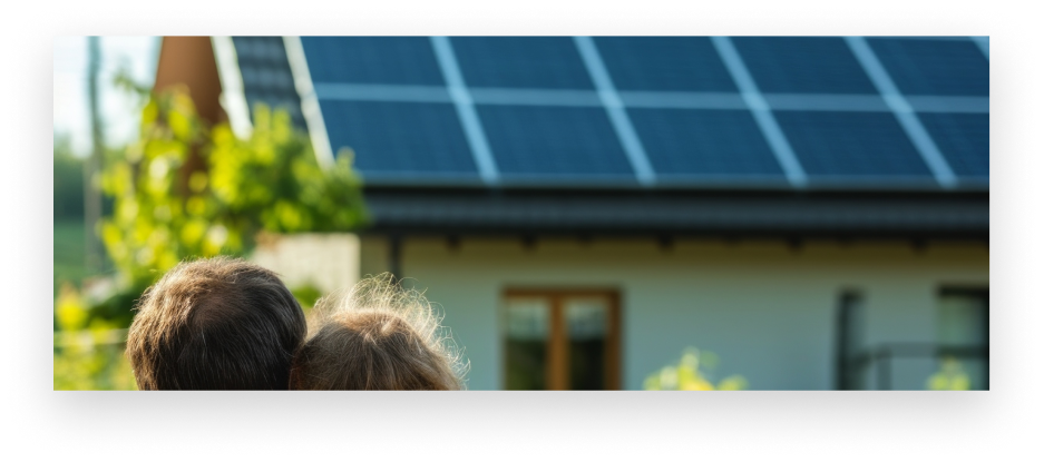 Imagem Energia fotovoltaica