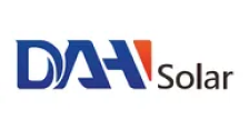 Logo DAH Solar