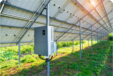 Imagem Estudo para ampliação do sistema